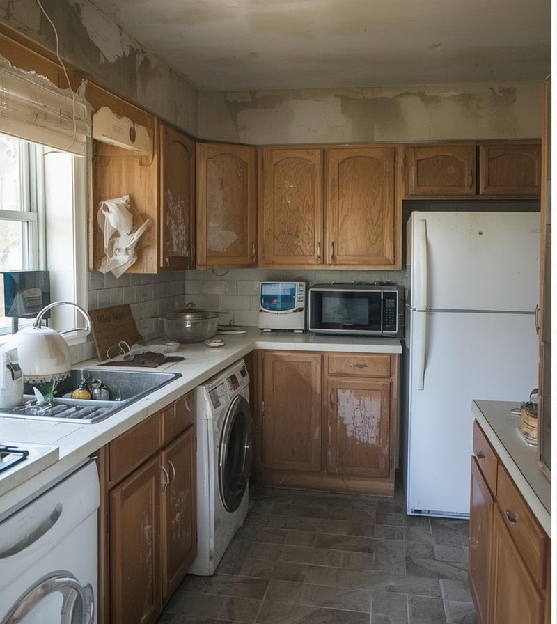 From Old to New - After