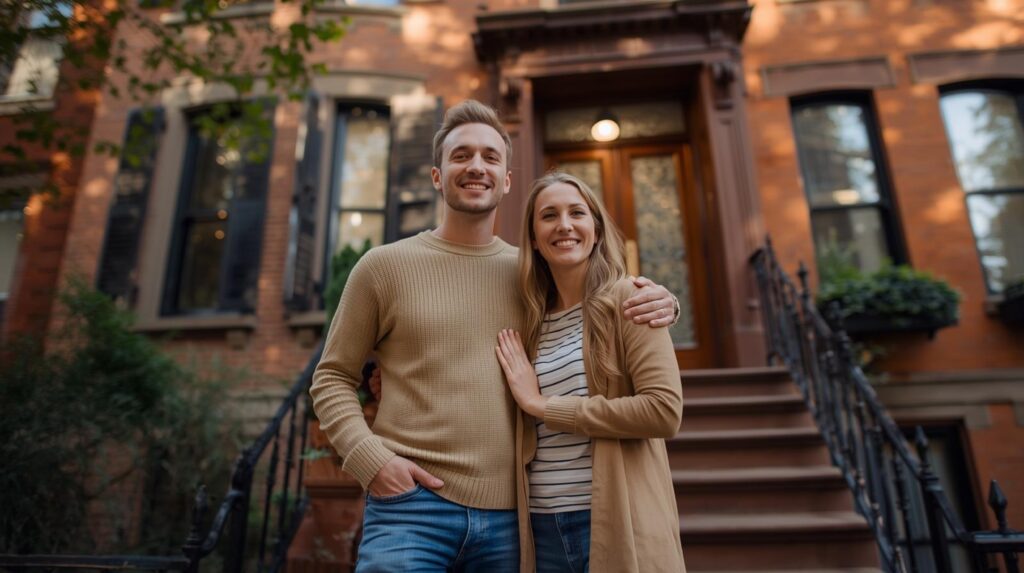 5 Essential Tips for First-Time Home Buyers in 2024